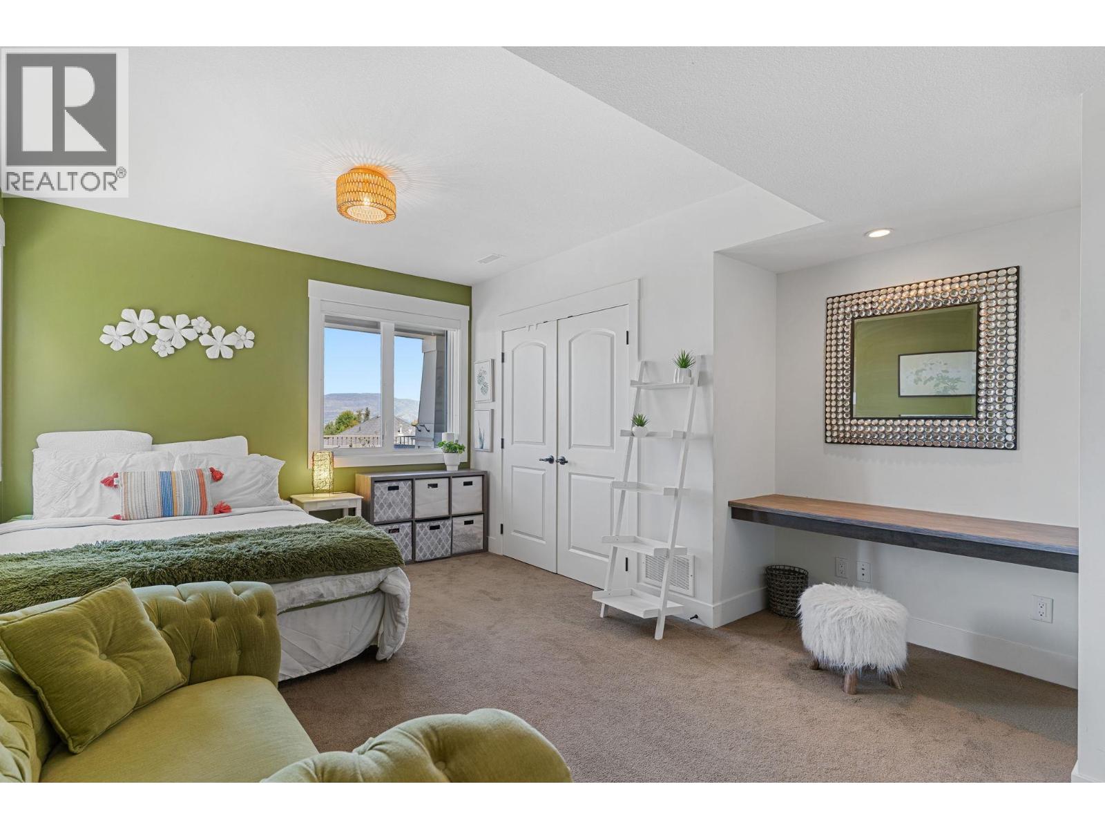  5444 South Perimeter Way, Kelowna