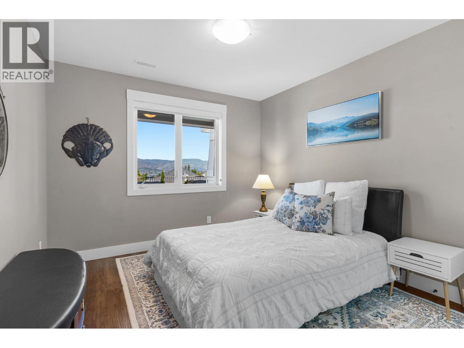  5444 South Perimeter Way, Kelowna