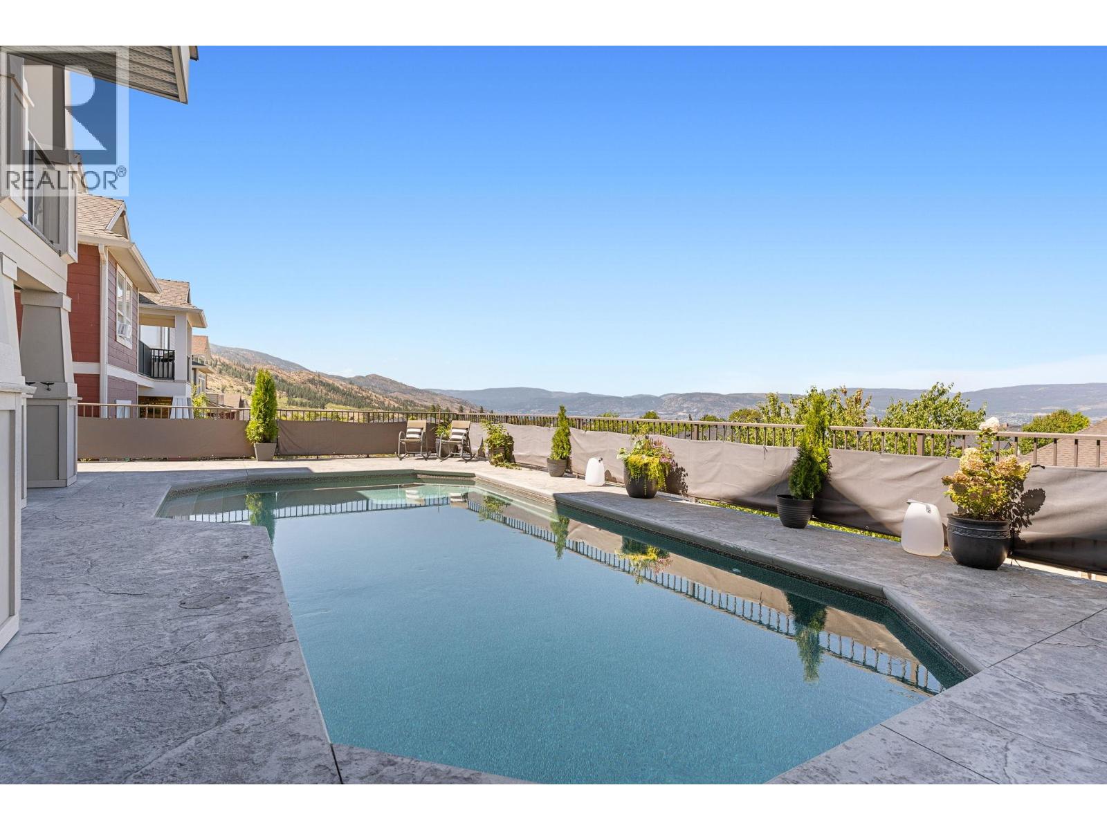  5444 South Perimeter Way, Kelowna