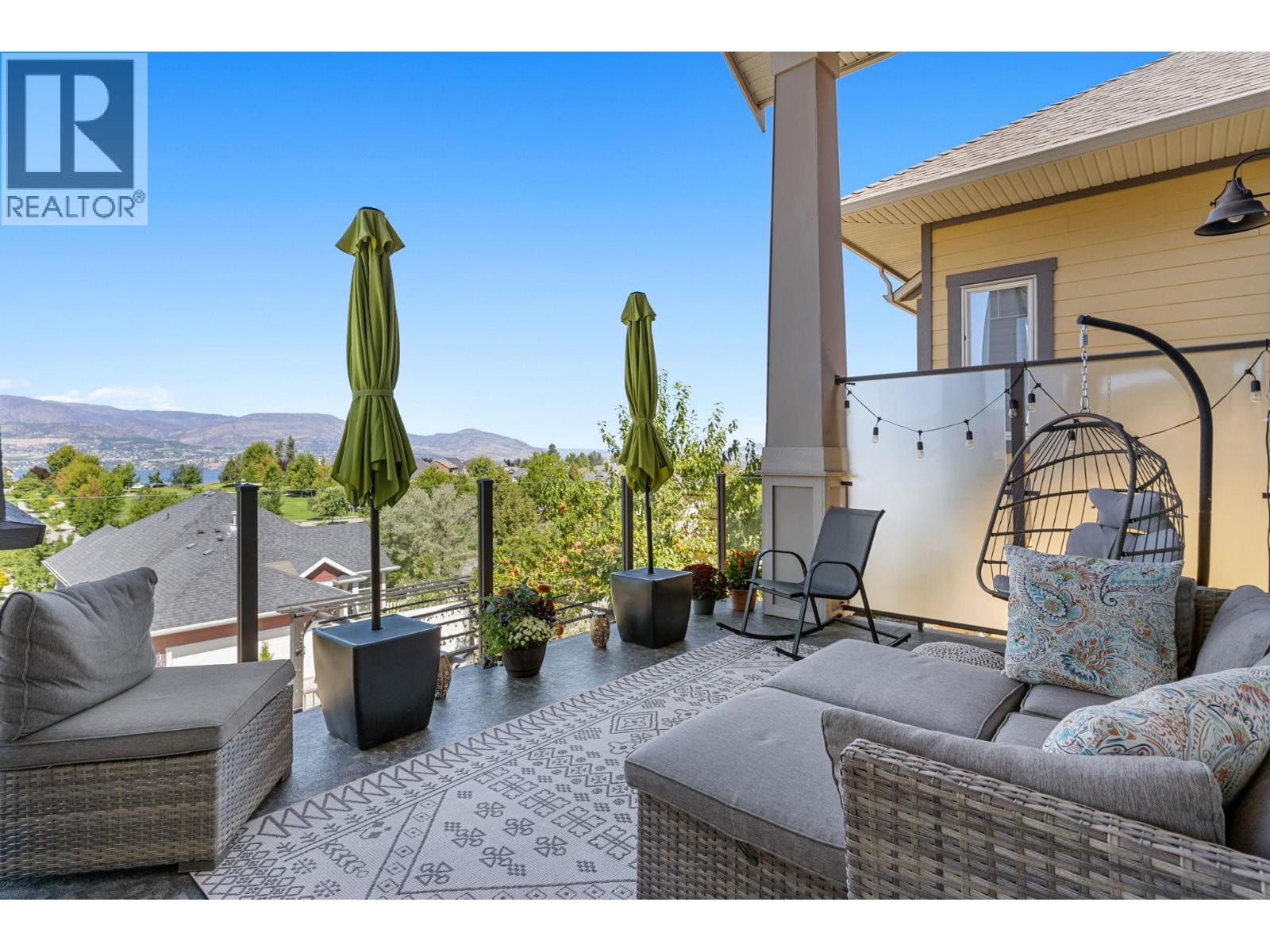  5444 South Perimeter Way, Kelowna