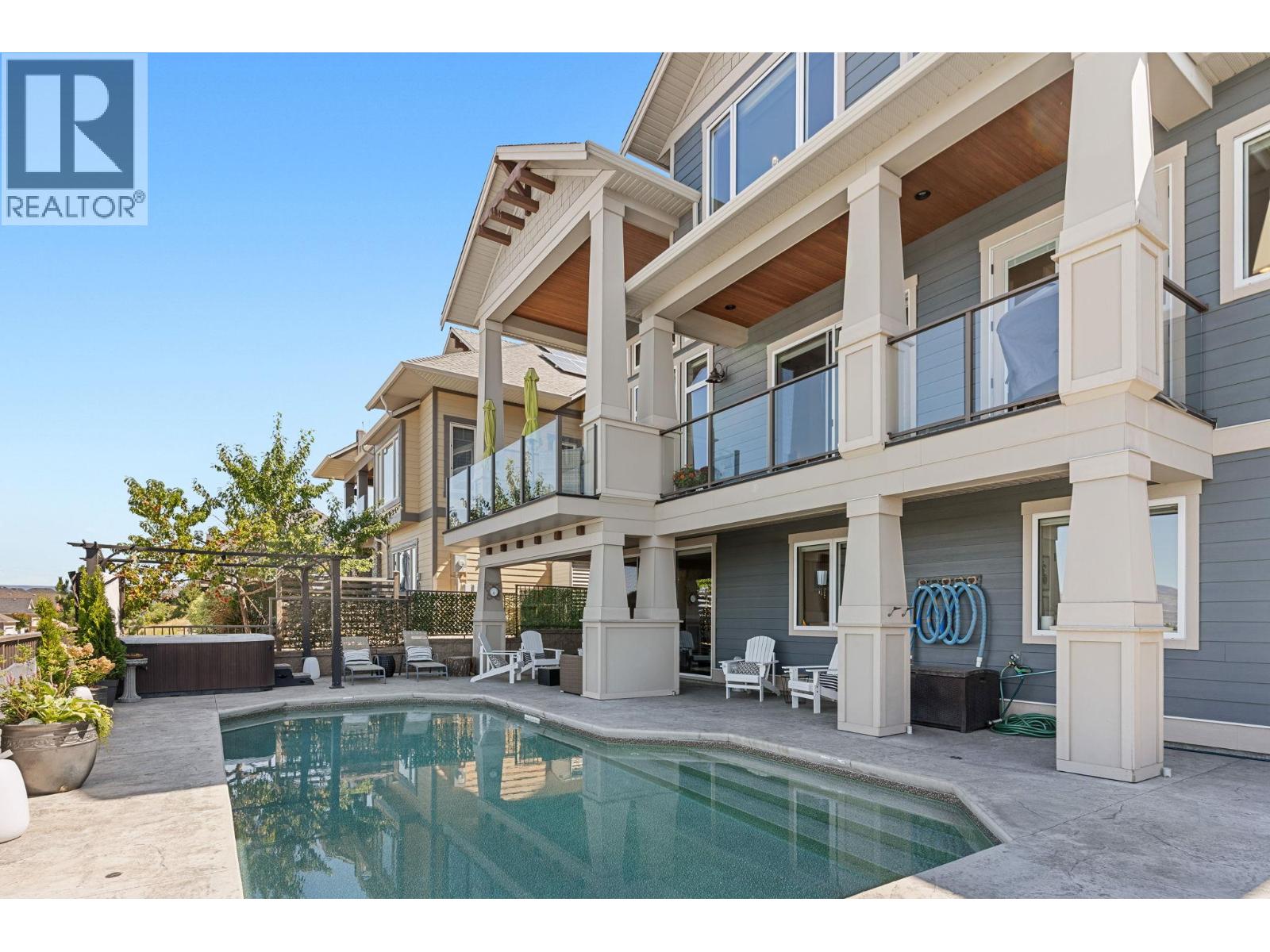  5444 South Perimeter Way, Kelowna