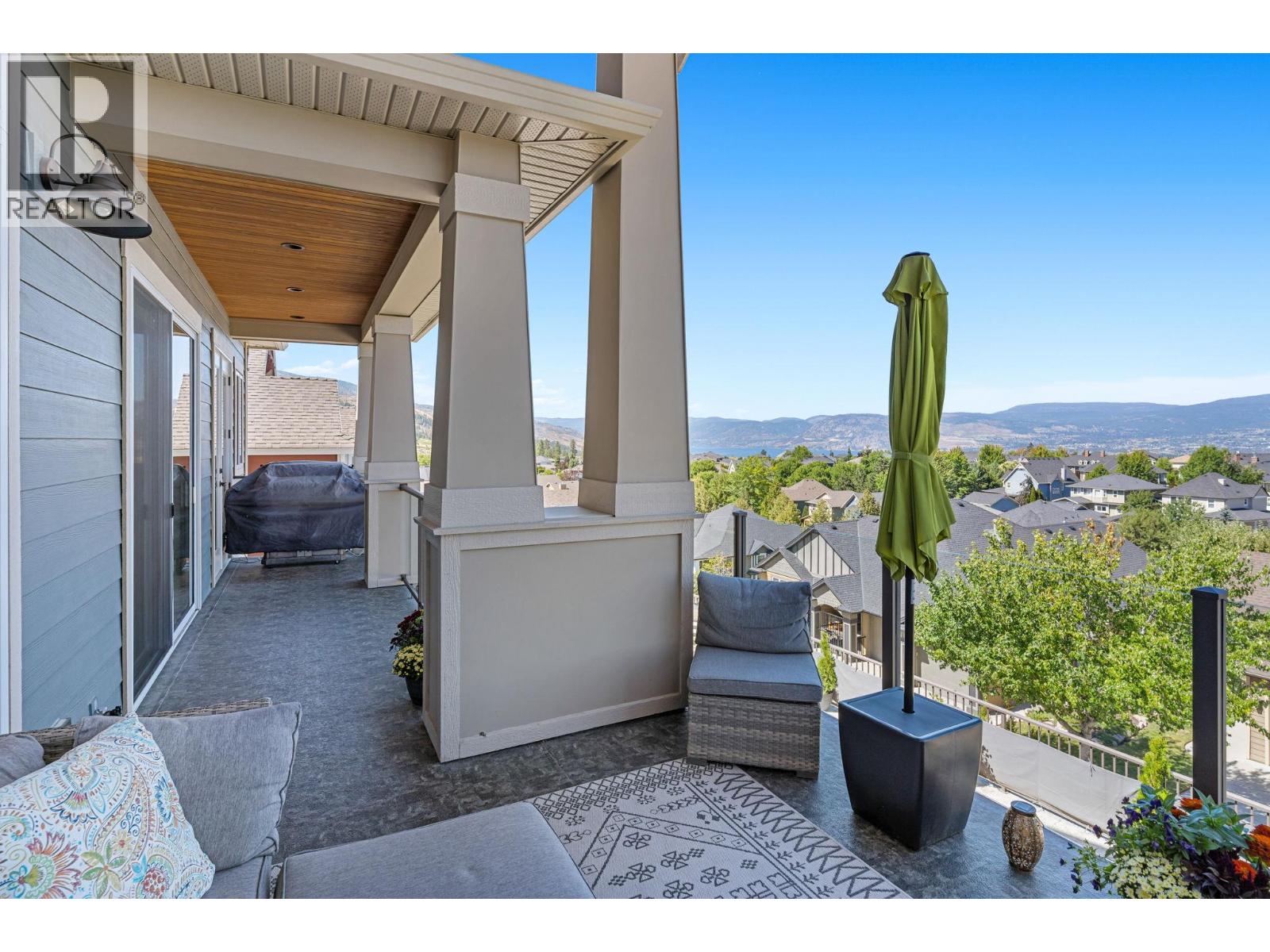  5444 South Perimeter Way, Kelowna
