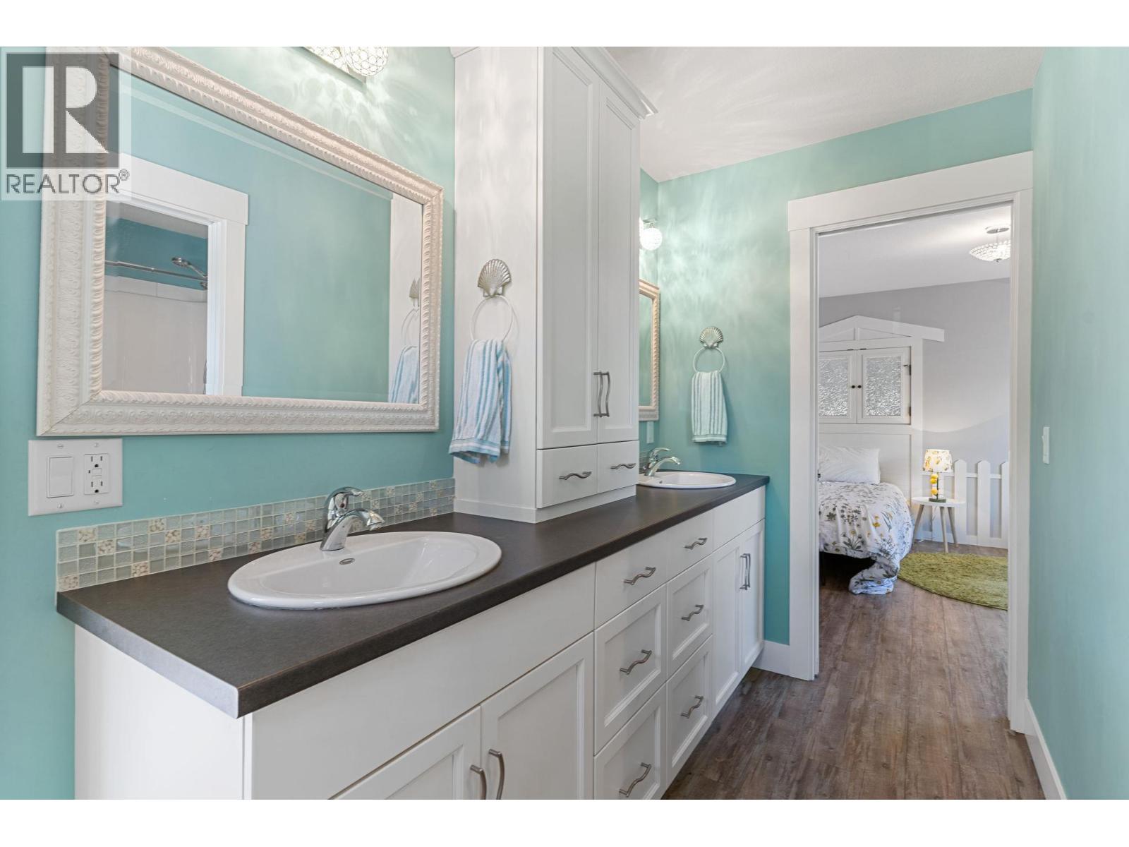  5444 South Perimeter Way, Kelowna