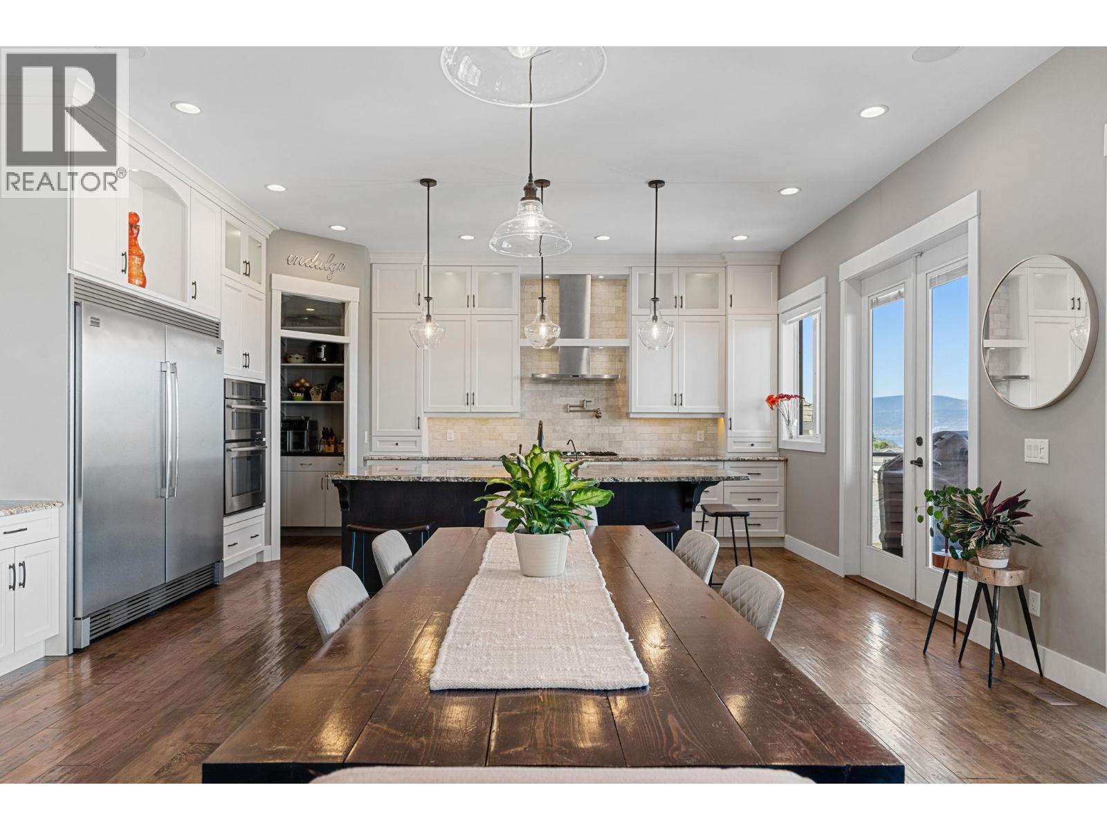 5444 South Perimeter Way, Kelowna