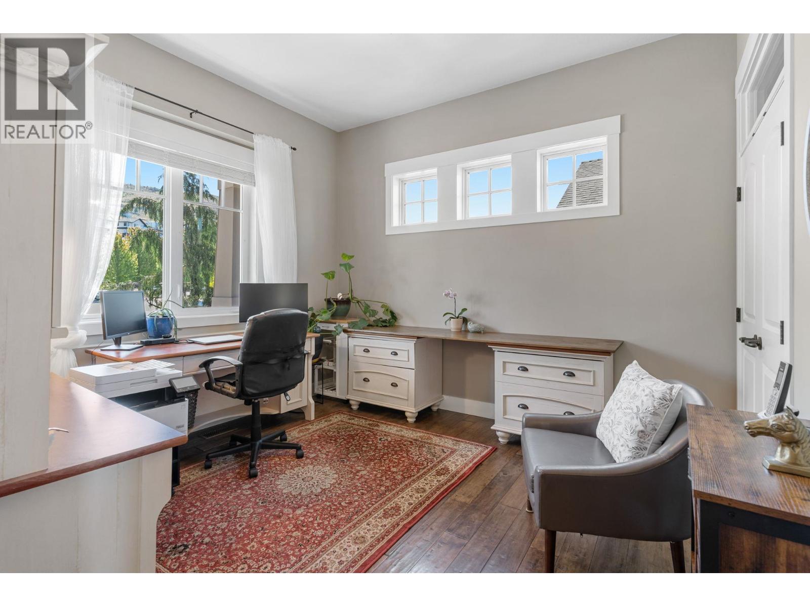  5444 South Perimeter Way, Kelowna