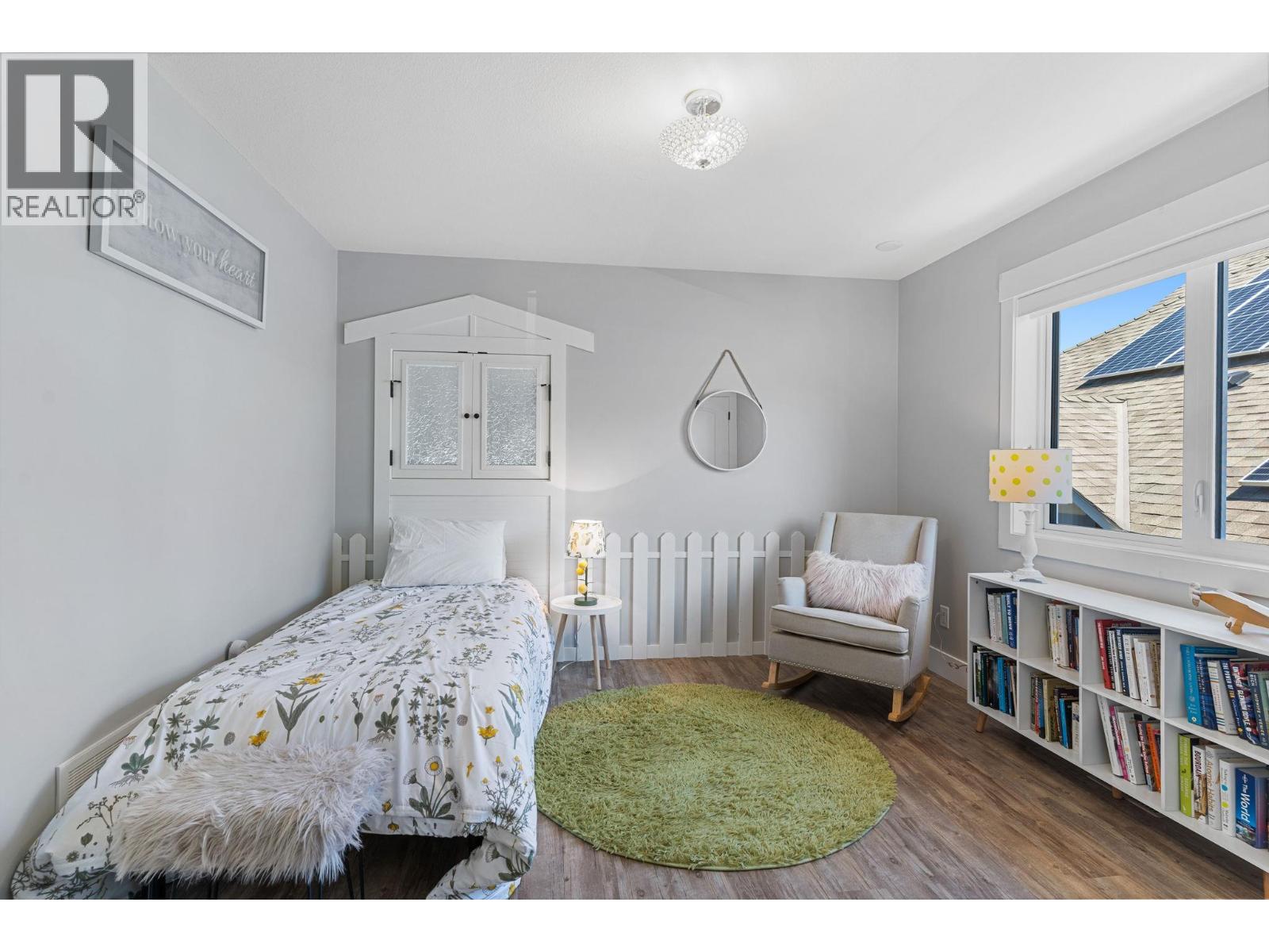  5444 South Perimeter Way, Kelowna