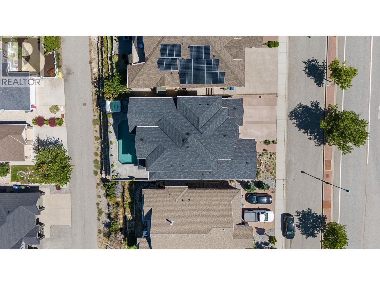  5444 South Perimeter Way, Kelowna