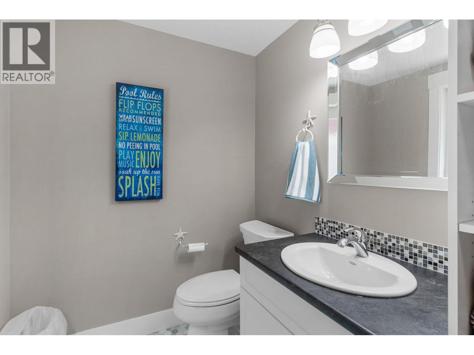  5444 South Perimeter Way, Kelowna