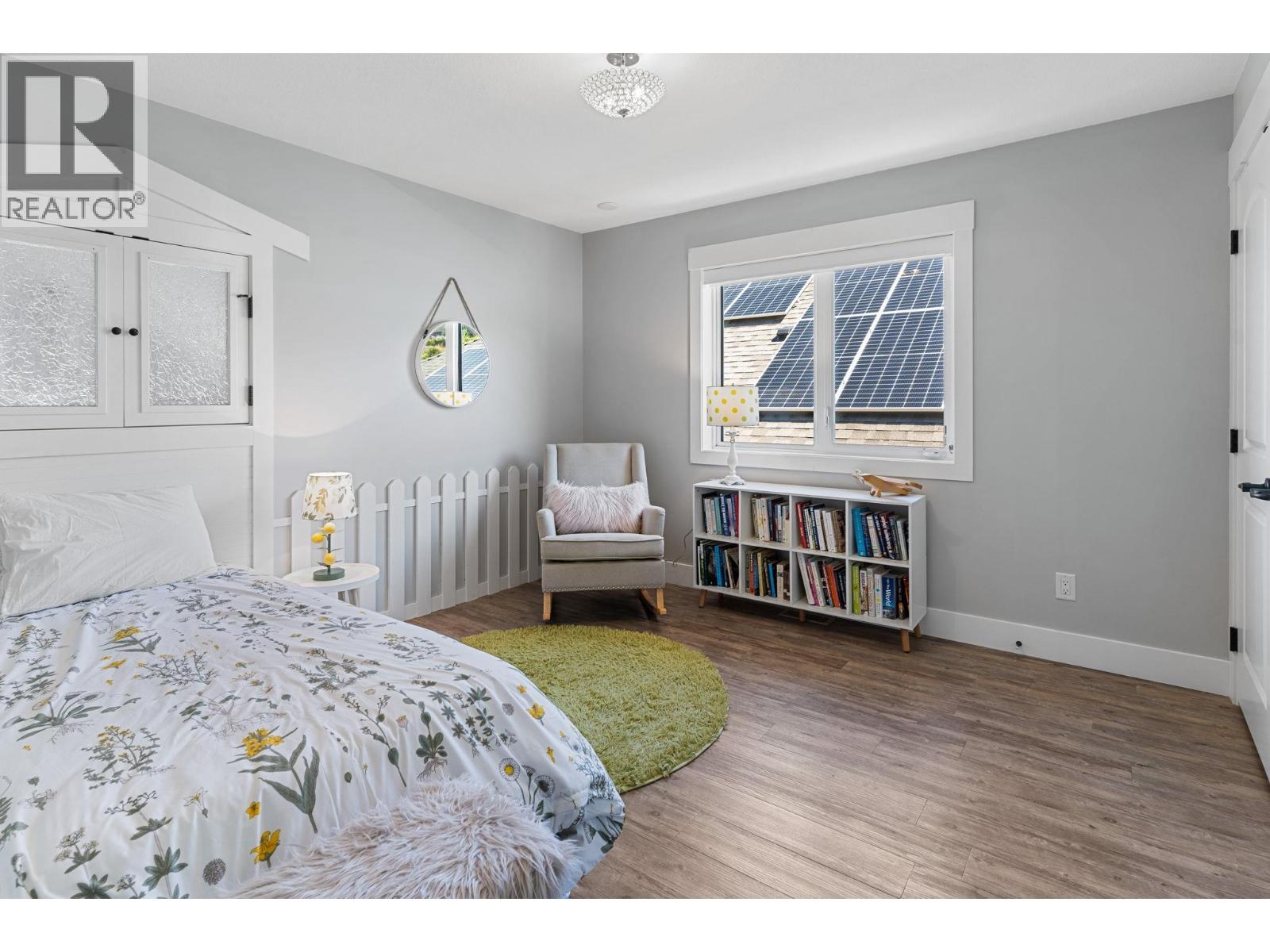  5444 South Perimeter Way, Kelowna