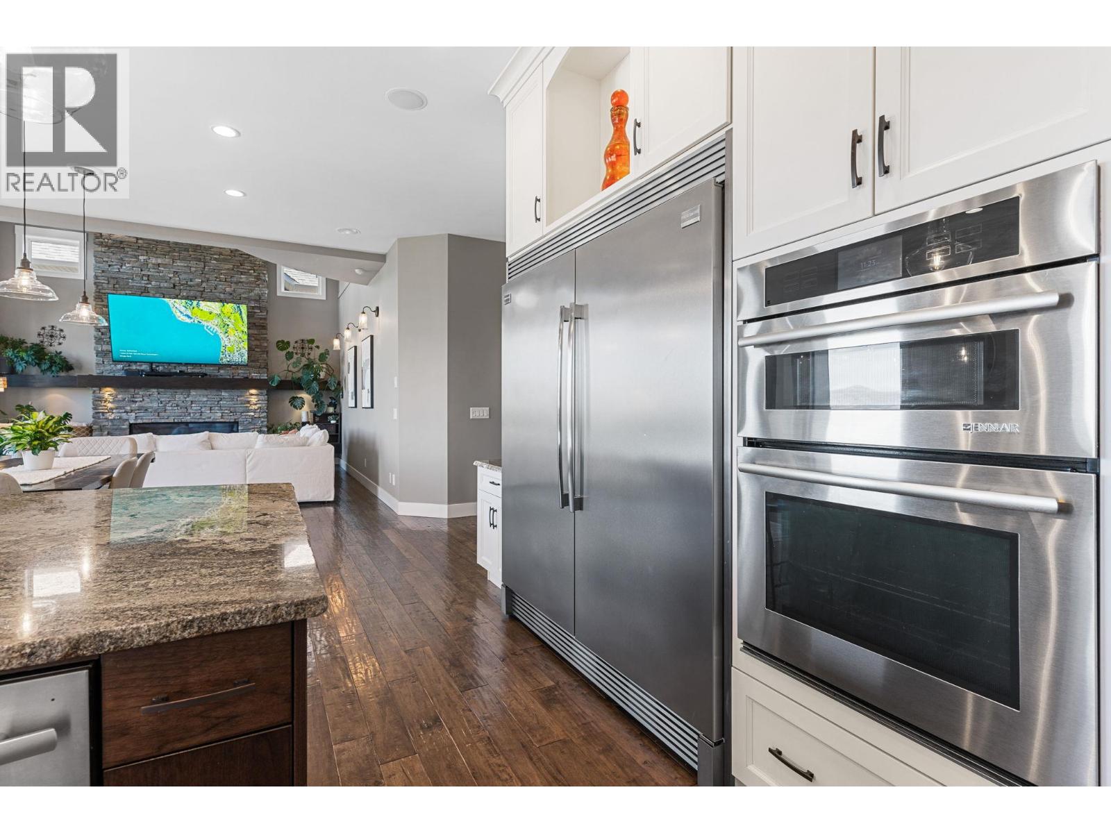  5444 South Perimeter Way, Kelowna