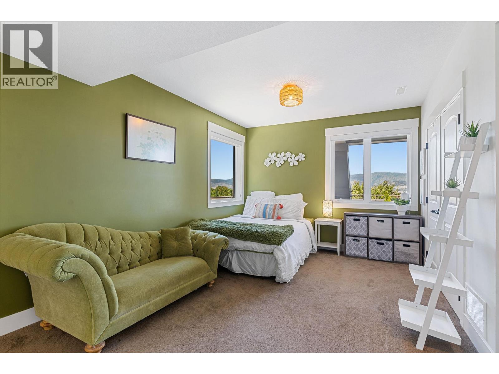 5444 South Perimeter Way, Kelowna
