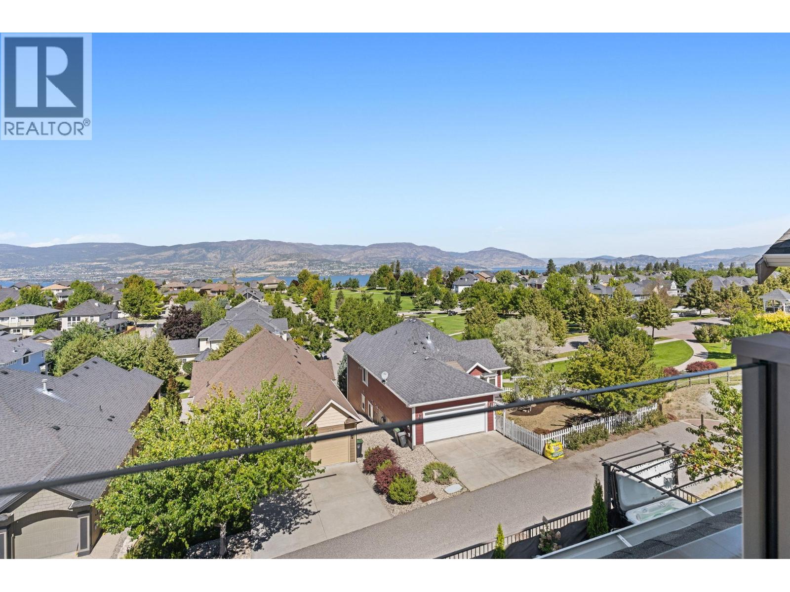  5444 South Perimeter Way, Kelowna