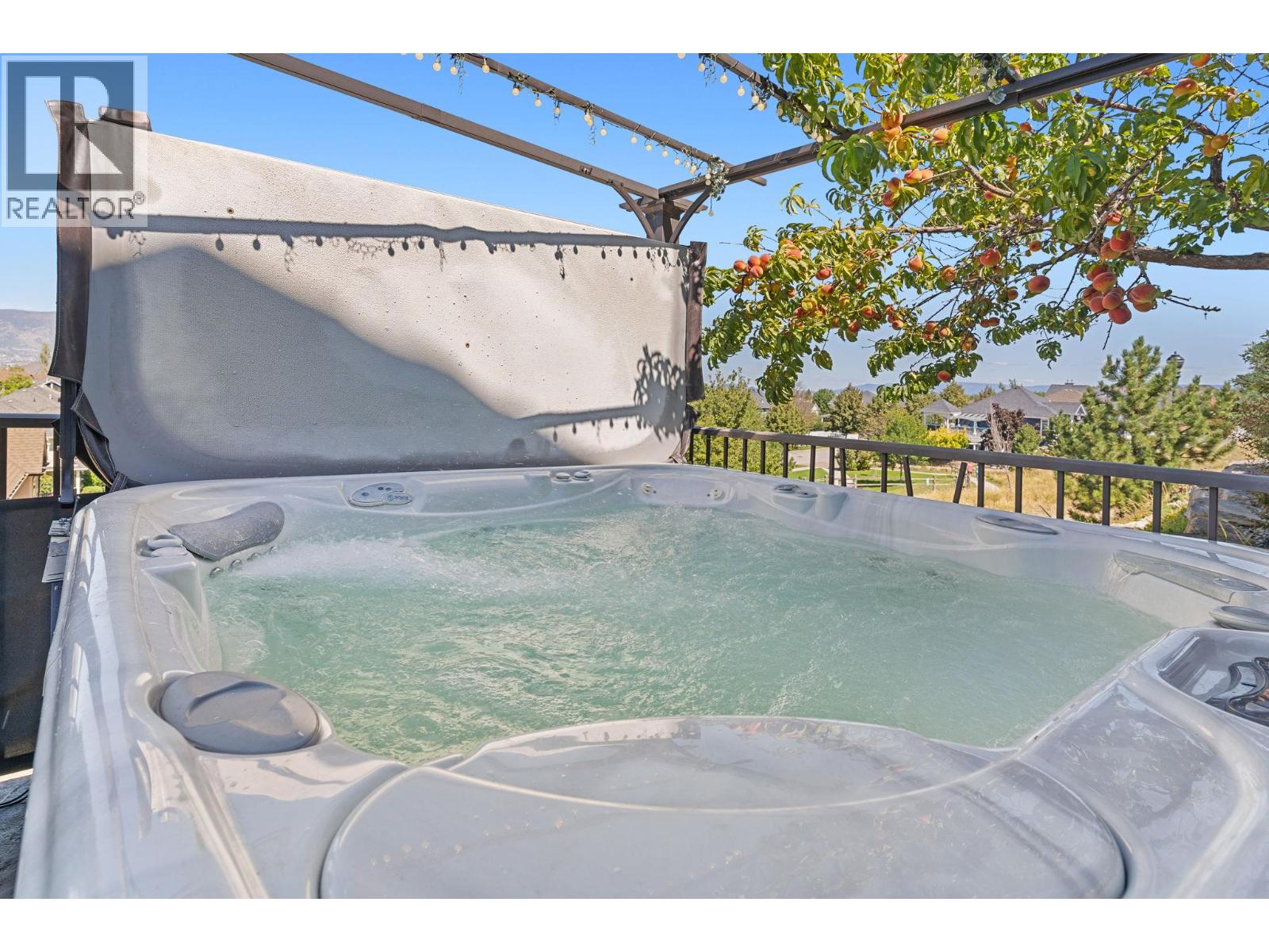  5444 South Perimeter Way, Kelowna