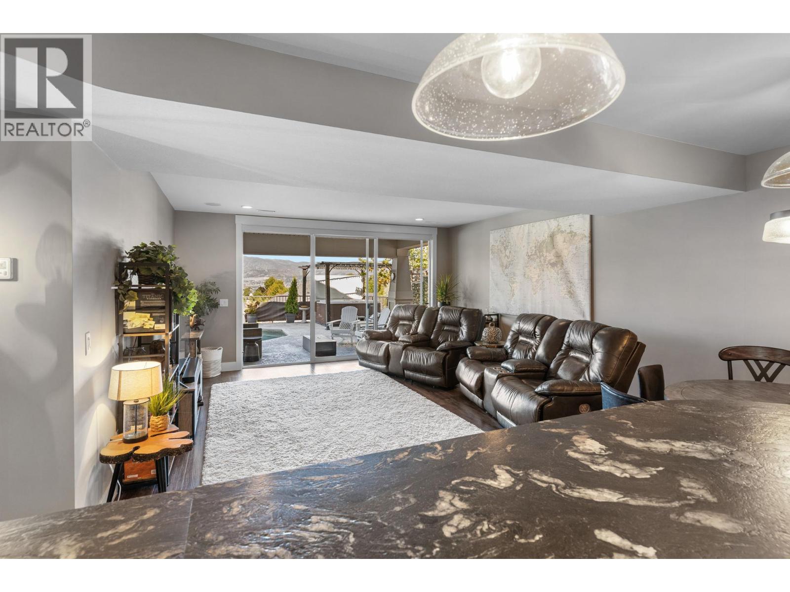  5444 South Perimeter Way, Kelowna