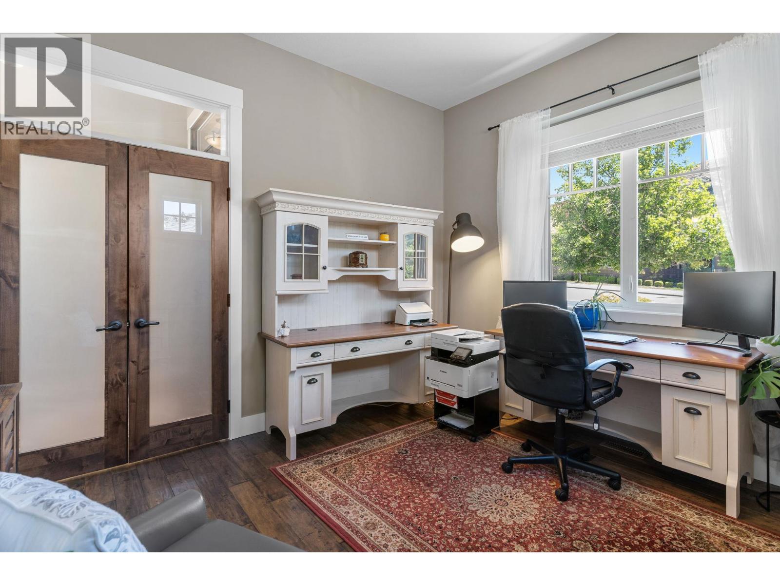  5444 South Perimeter Way, Kelowna
