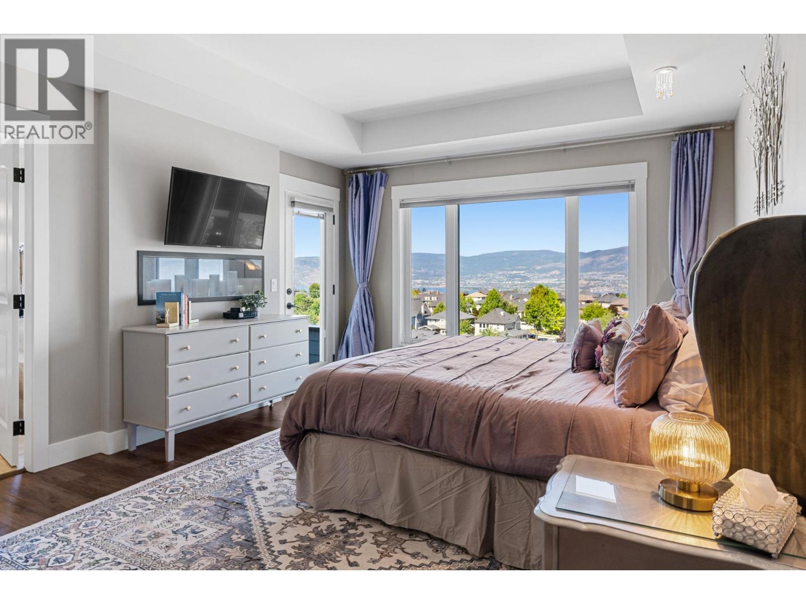  5444 South Perimeter Way, Kelowna