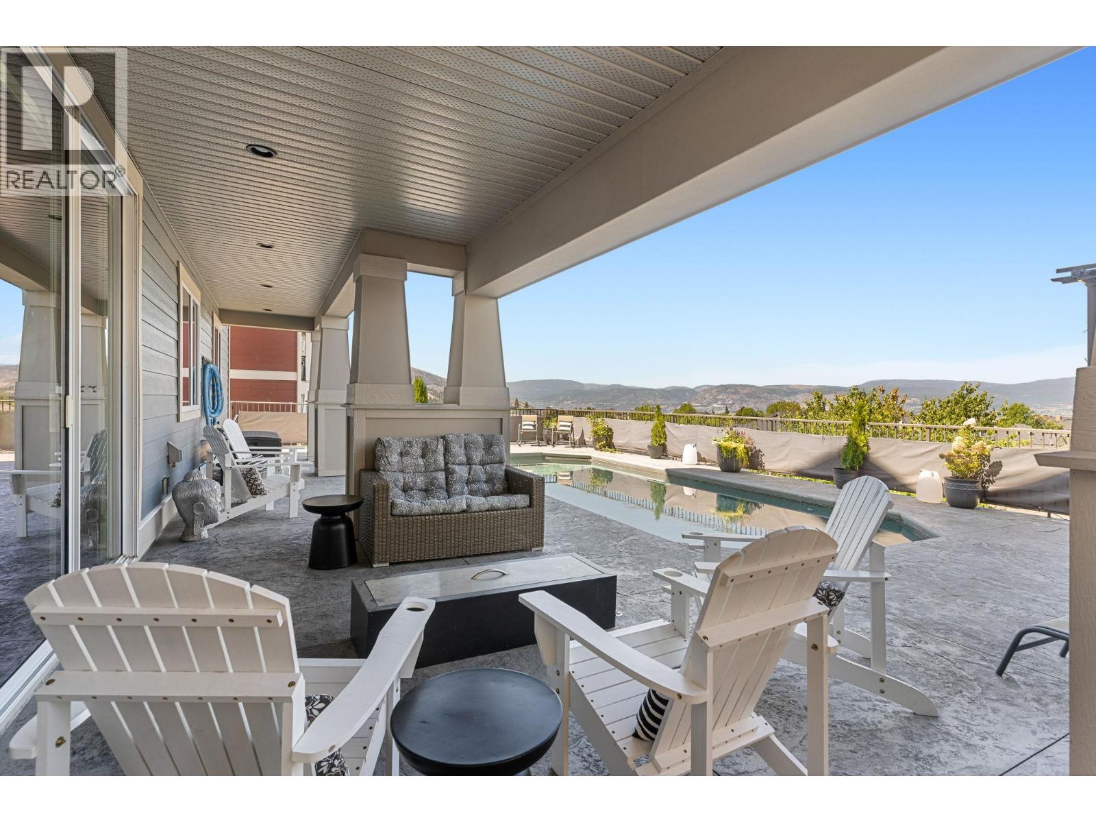  5444 South Perimeter Way, Kelowna