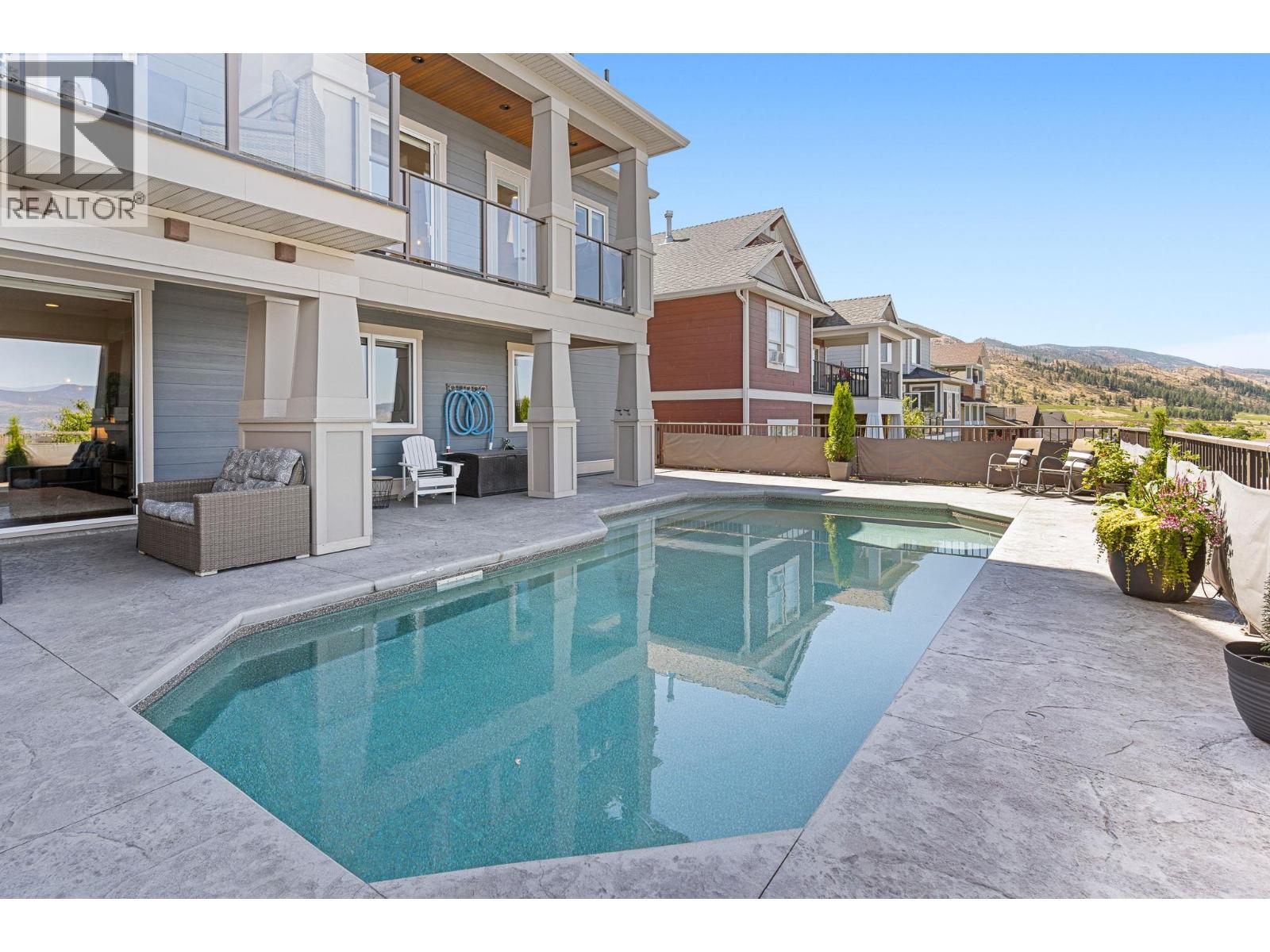  5444 South Perimeter Way, Kelowna