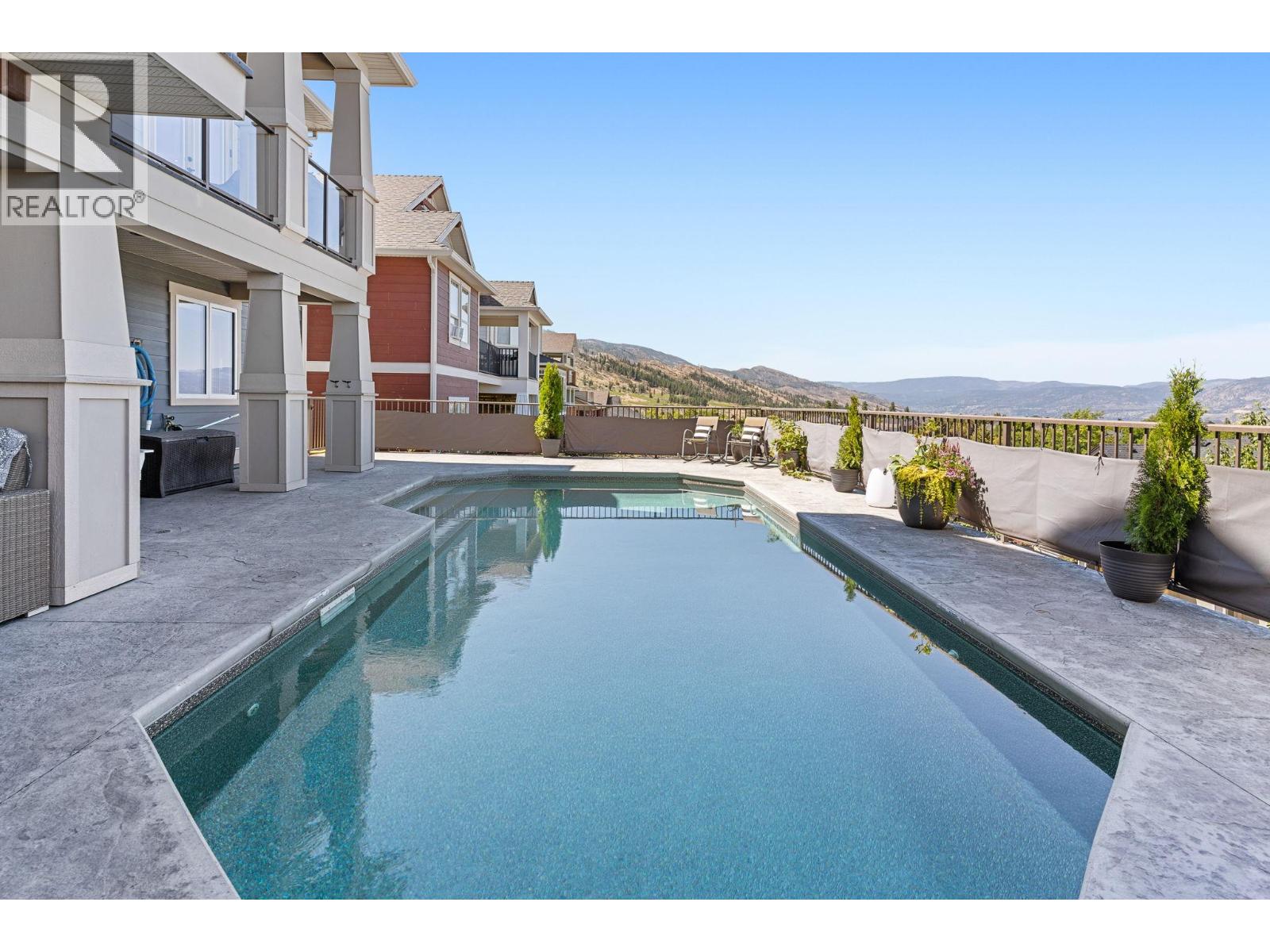  5444 South Perimeter Way, Kelowna