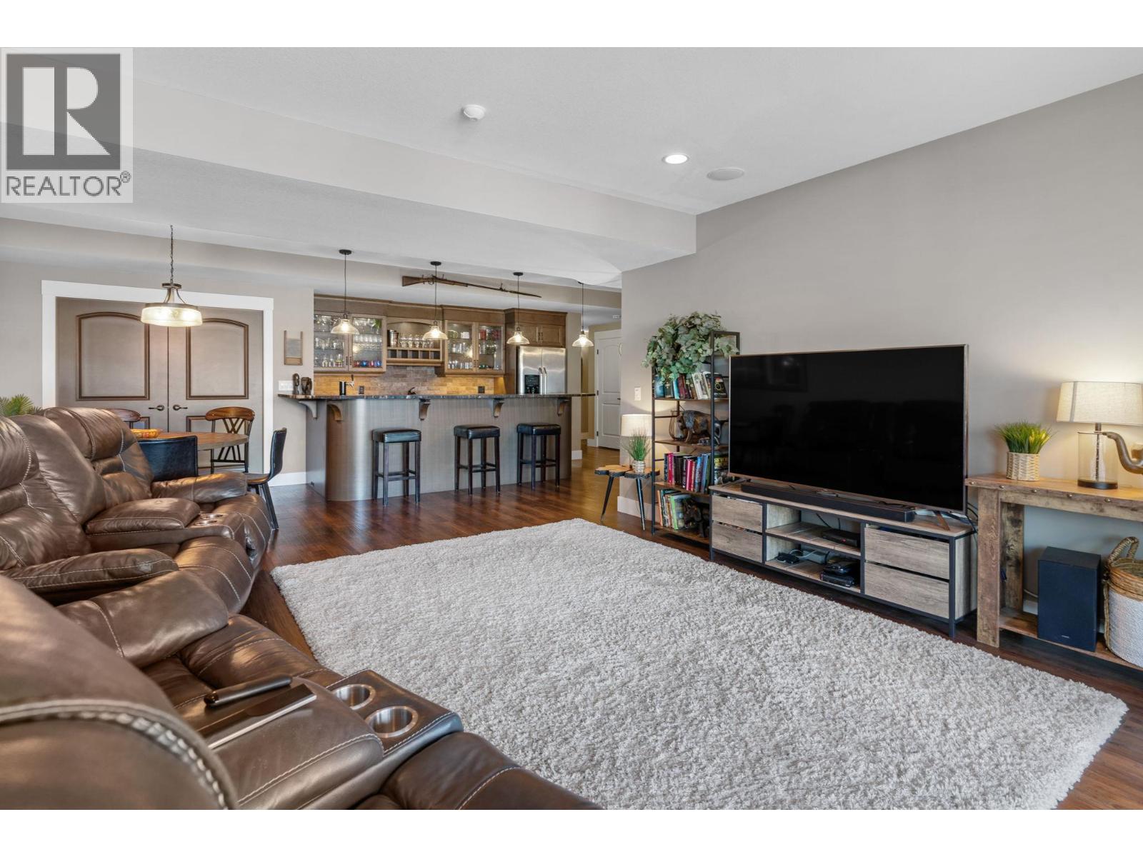  5444 South Perimeter Way, Kelowna