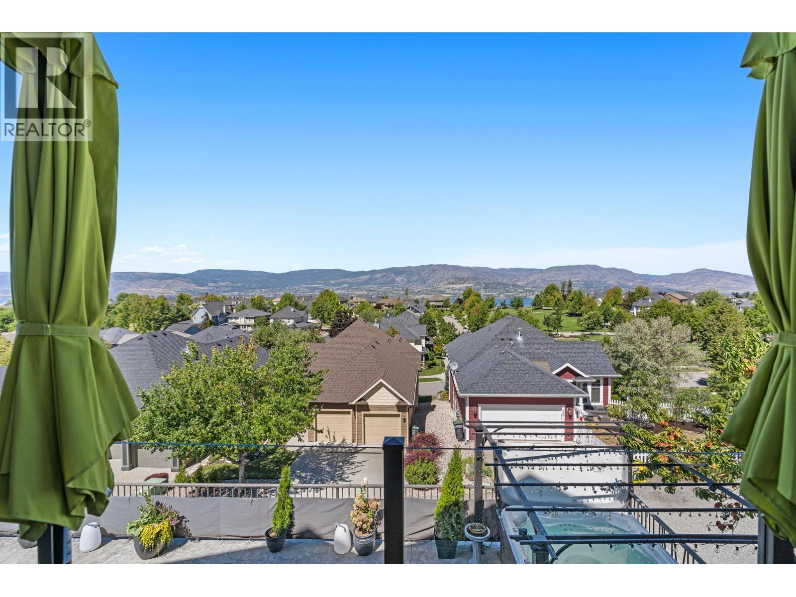  5444 South Perimeter Way, Kelowna