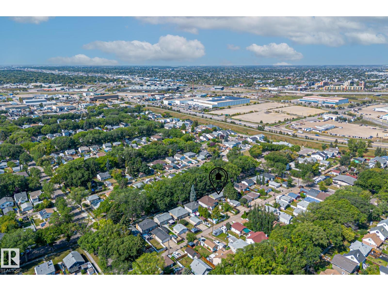 Photo 50 of 12127 61 St Nw, Edmonton AB