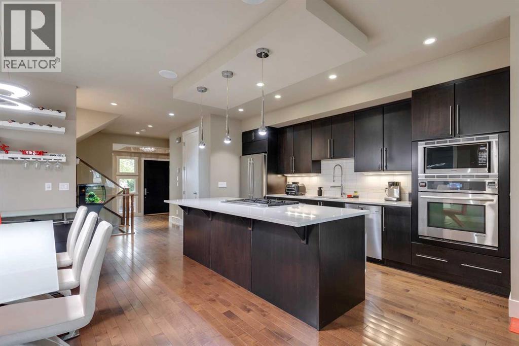Photo 8 of 1940 27 Avenue Sw, Calgary AB