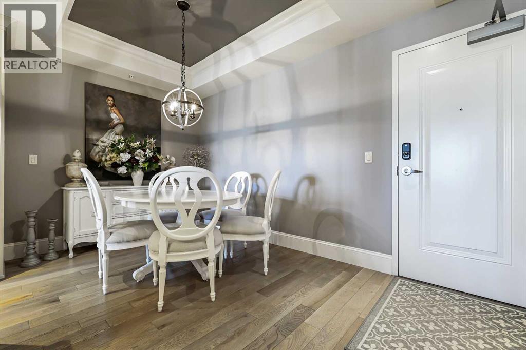 Photo 14 of 205 211 Quarry Way Se, Calgary AB