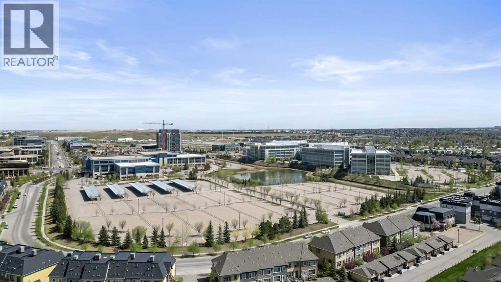 Photo 40 of 205 211 Quarry Way Se, Calgary AB