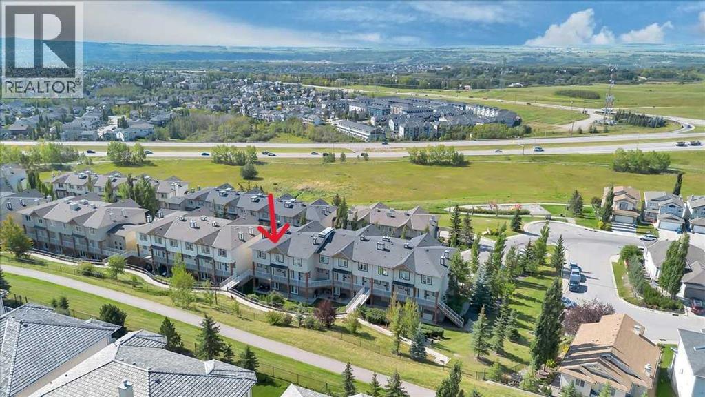 Photo 1 of 8 108 Rockyledge View Nw, Calgary AB
