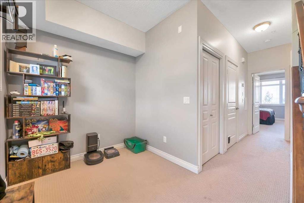 Photo 14 of 8 108 Rockyledge View Nw, Calgary AB