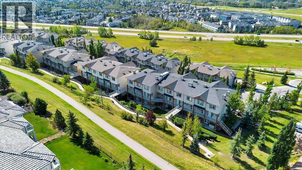Photo 29 of 8 108 Rockyledge View Nw, Calgary AB