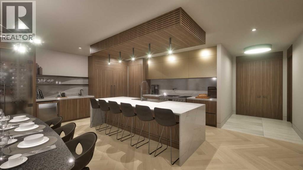 Photo 4 of 604 100 10 A Street Nw, Calgary AB