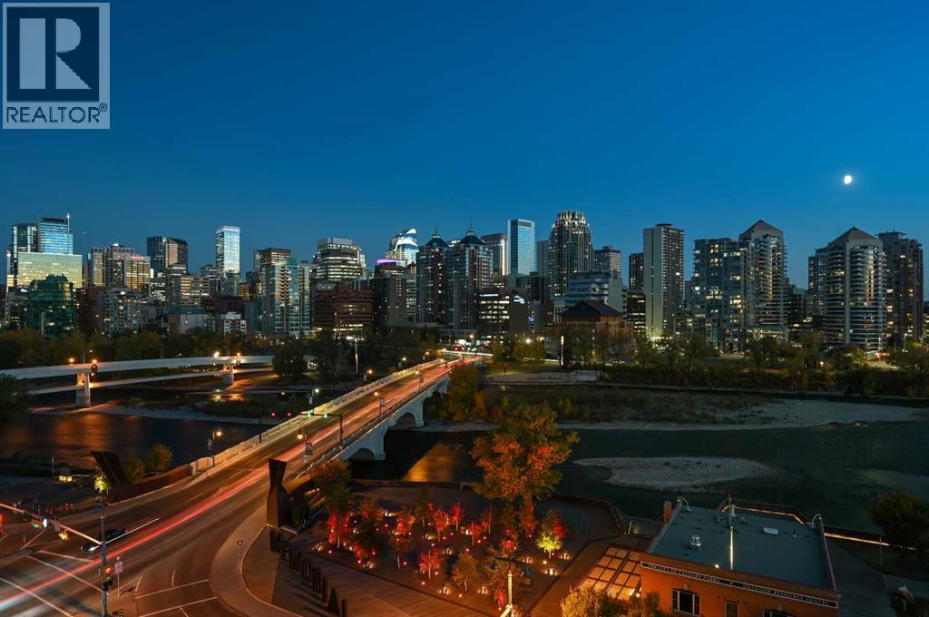 Photo 24 of 604 100 10 A Street Nw, Calgary AB