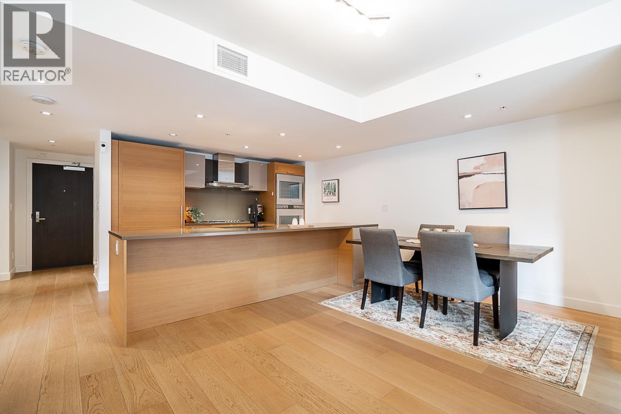 Photo 3 of 501 7228 Adera Street, Vancouver BC