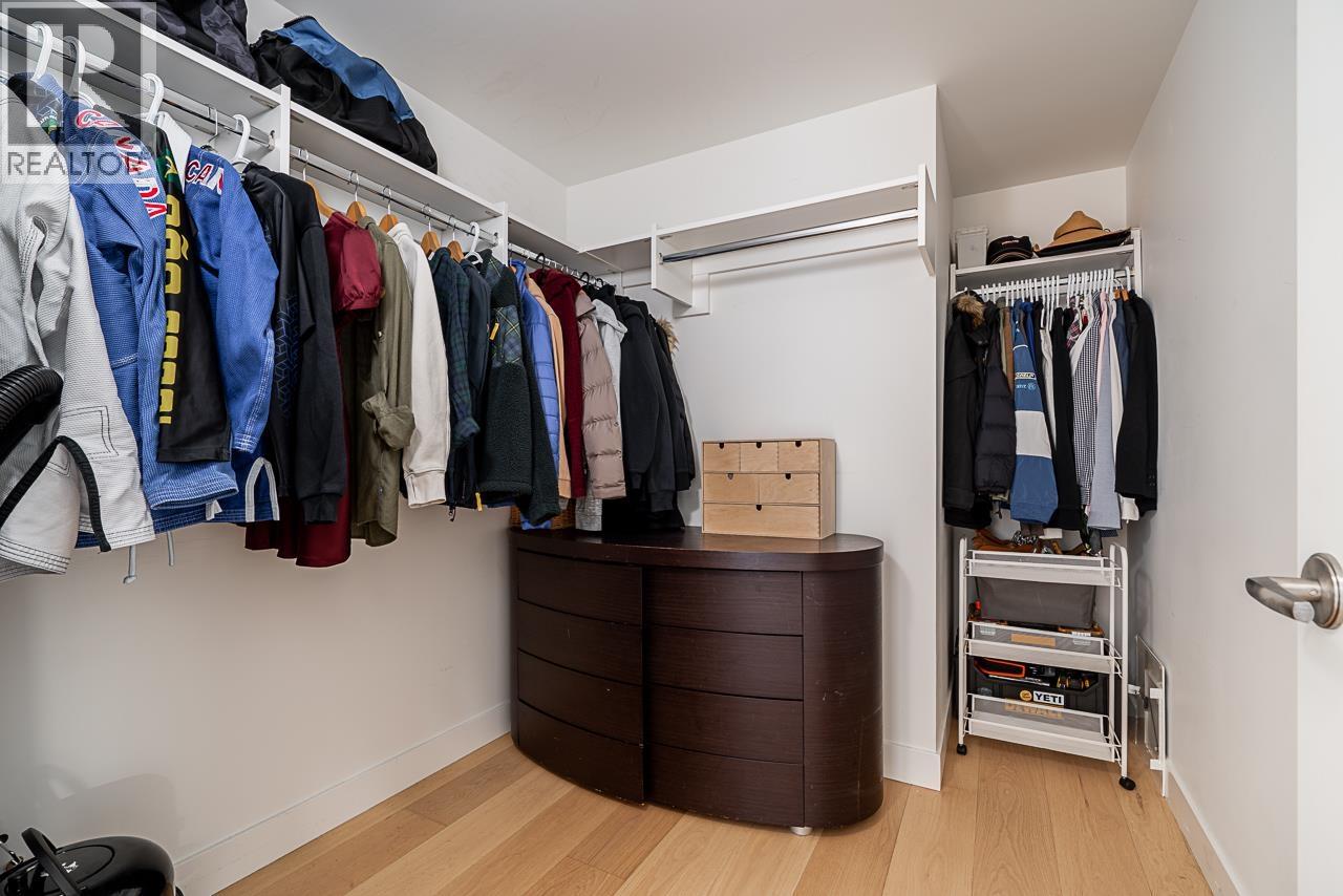 Photo 16 of 501 7228 Adera Street, Vancouver BC