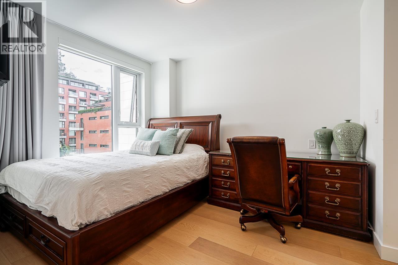 Photo 19 of 501 7228 Adera Street, Vancouver BC
