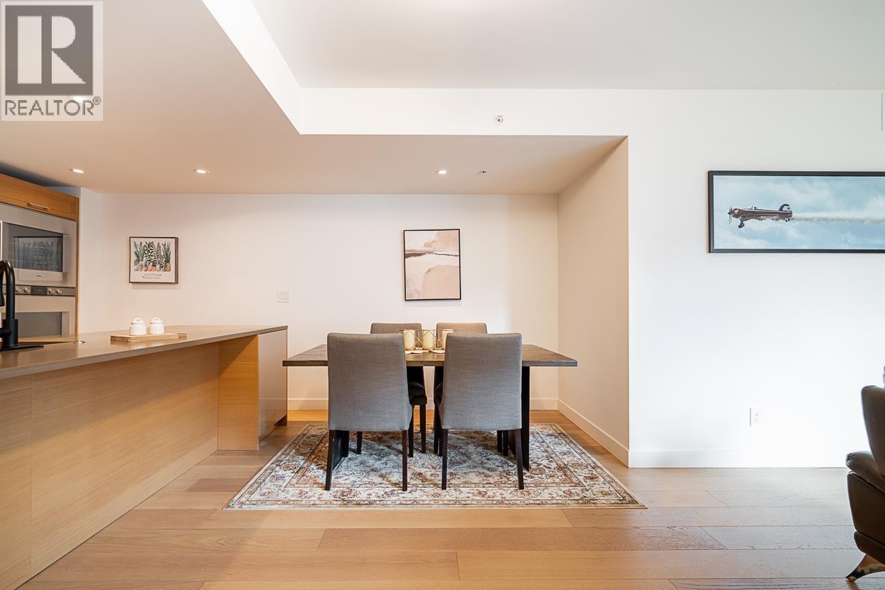 Photo 9 of 501 7228 Adera Street, Vancouver BC