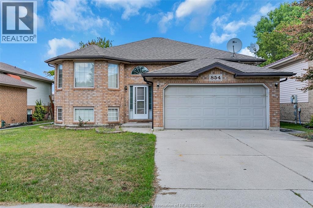 Photo 1 of 854 Silverdale Drive, Windsor ON