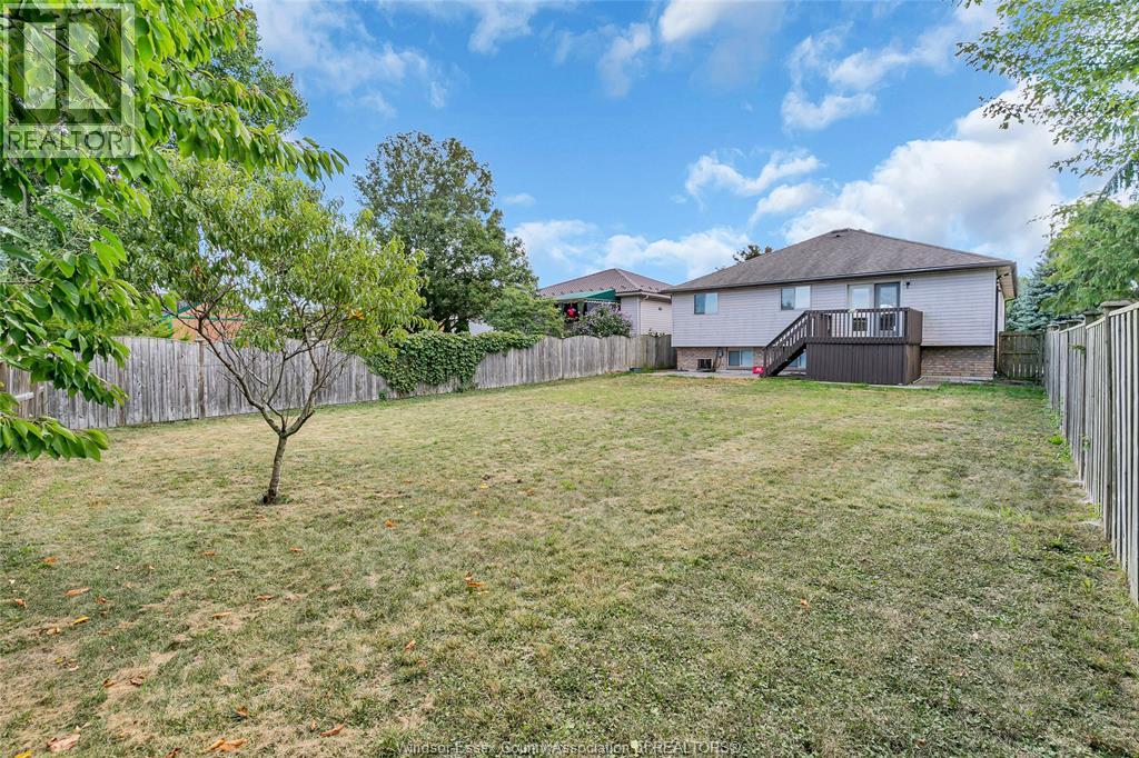 Photo 28 of 854 Silverdale Drive, Windsor ON