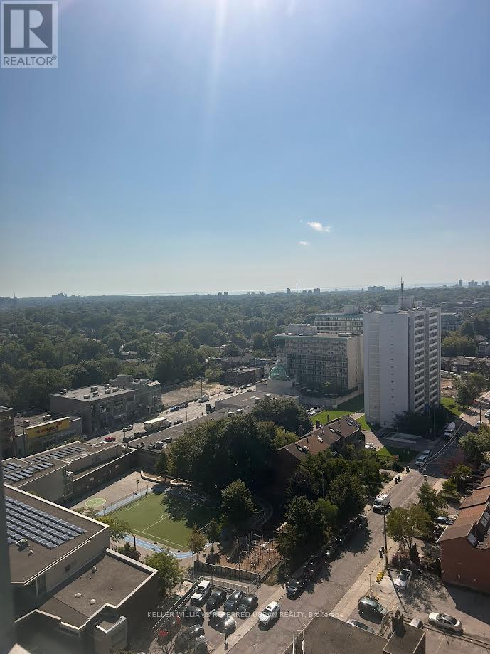 Photo 19 of Ph 302 212 Eglinton Avenue E, Toronto ON
