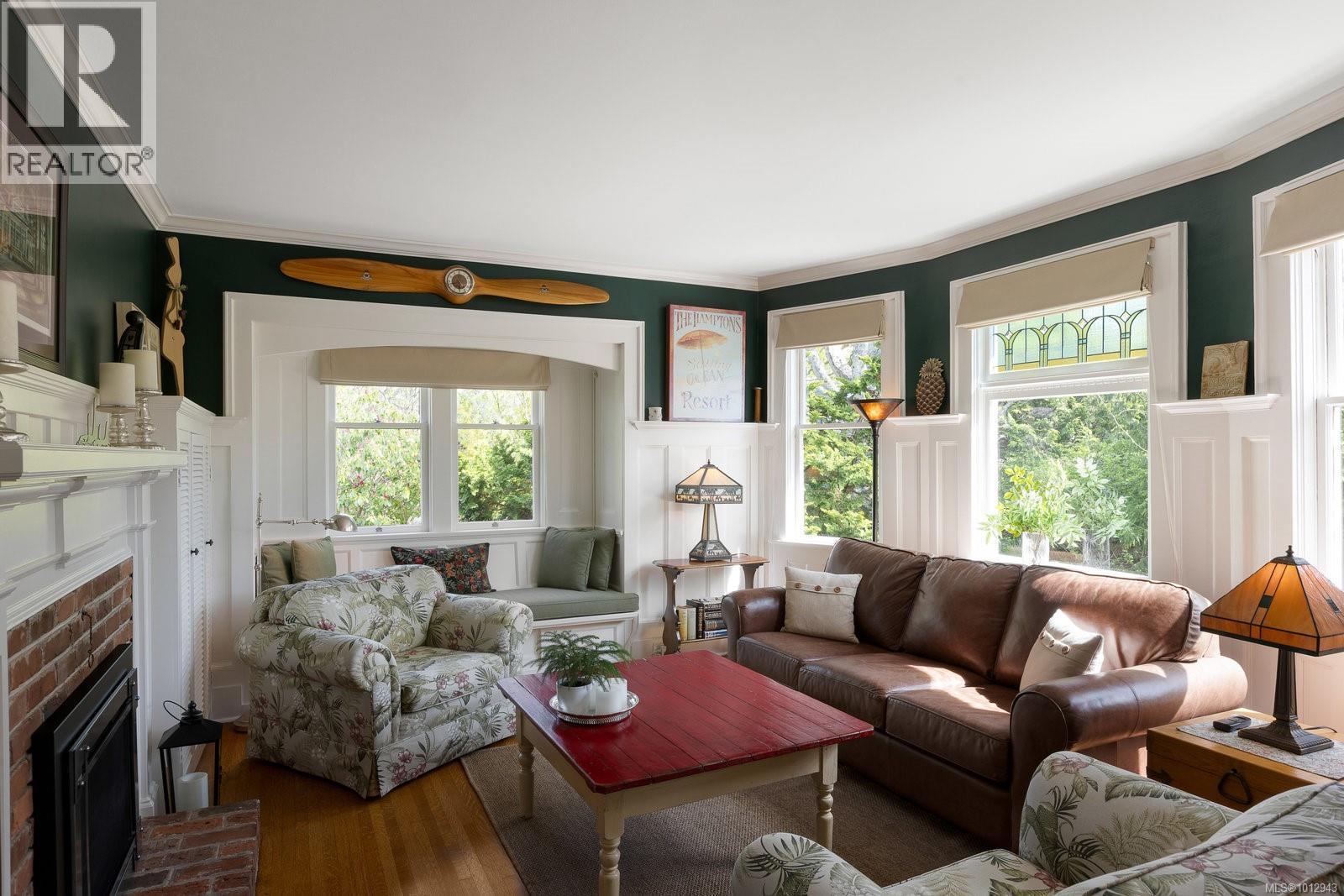  773 Island Road, Oak Bay
