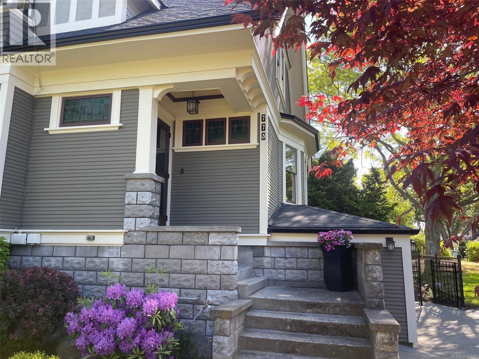  773 Island Road, Oak Bay