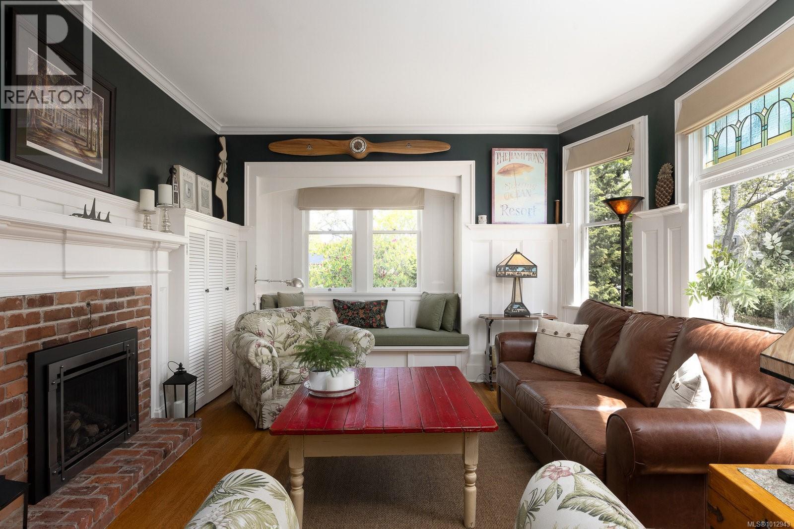  773 Island Road, Oak Bay