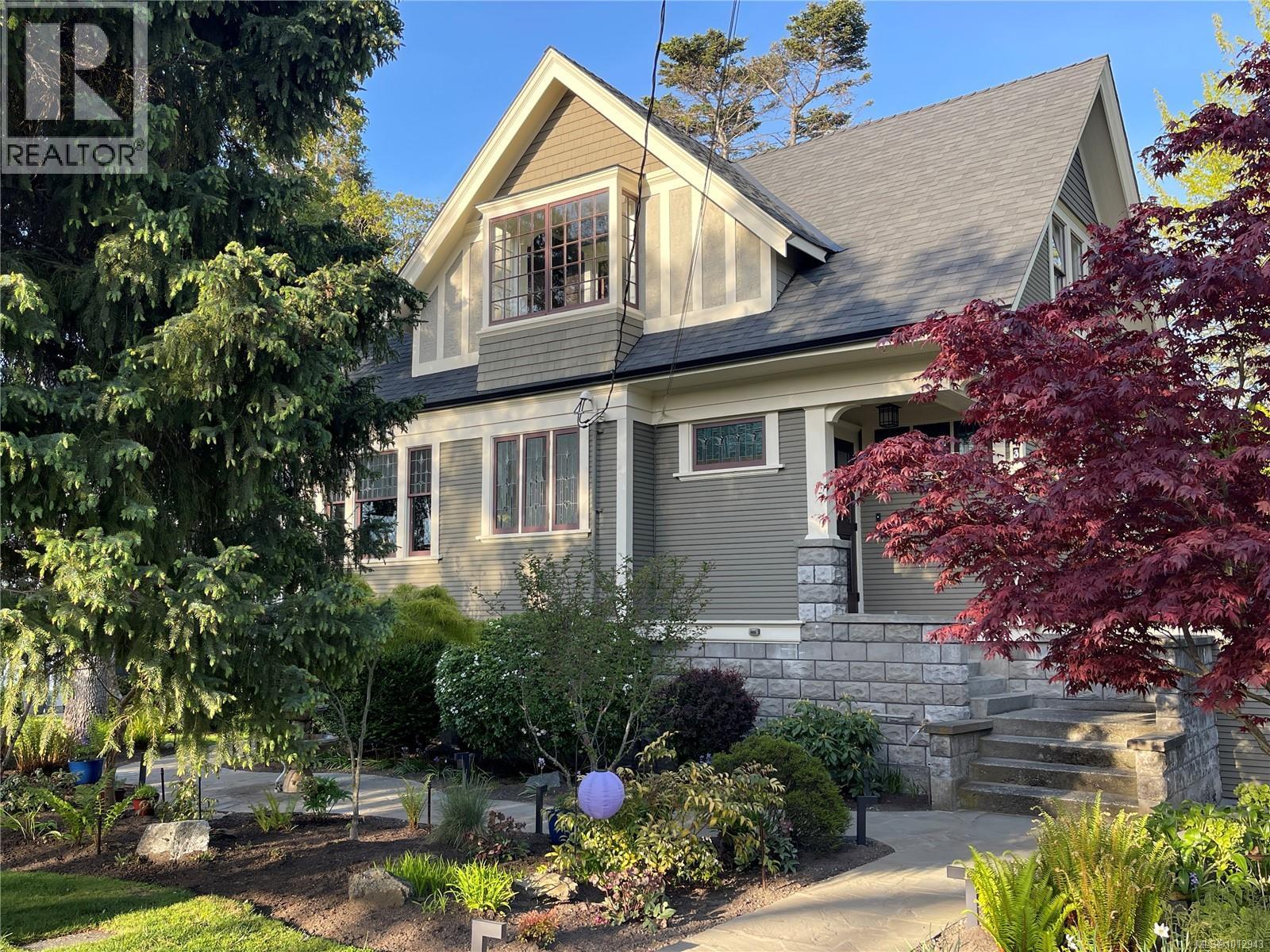 773 Island Road, Oak Bay