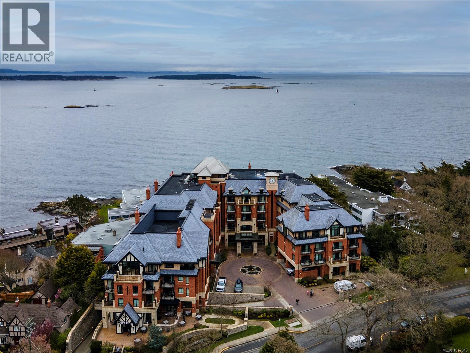  773 Island Road, Oak Bay