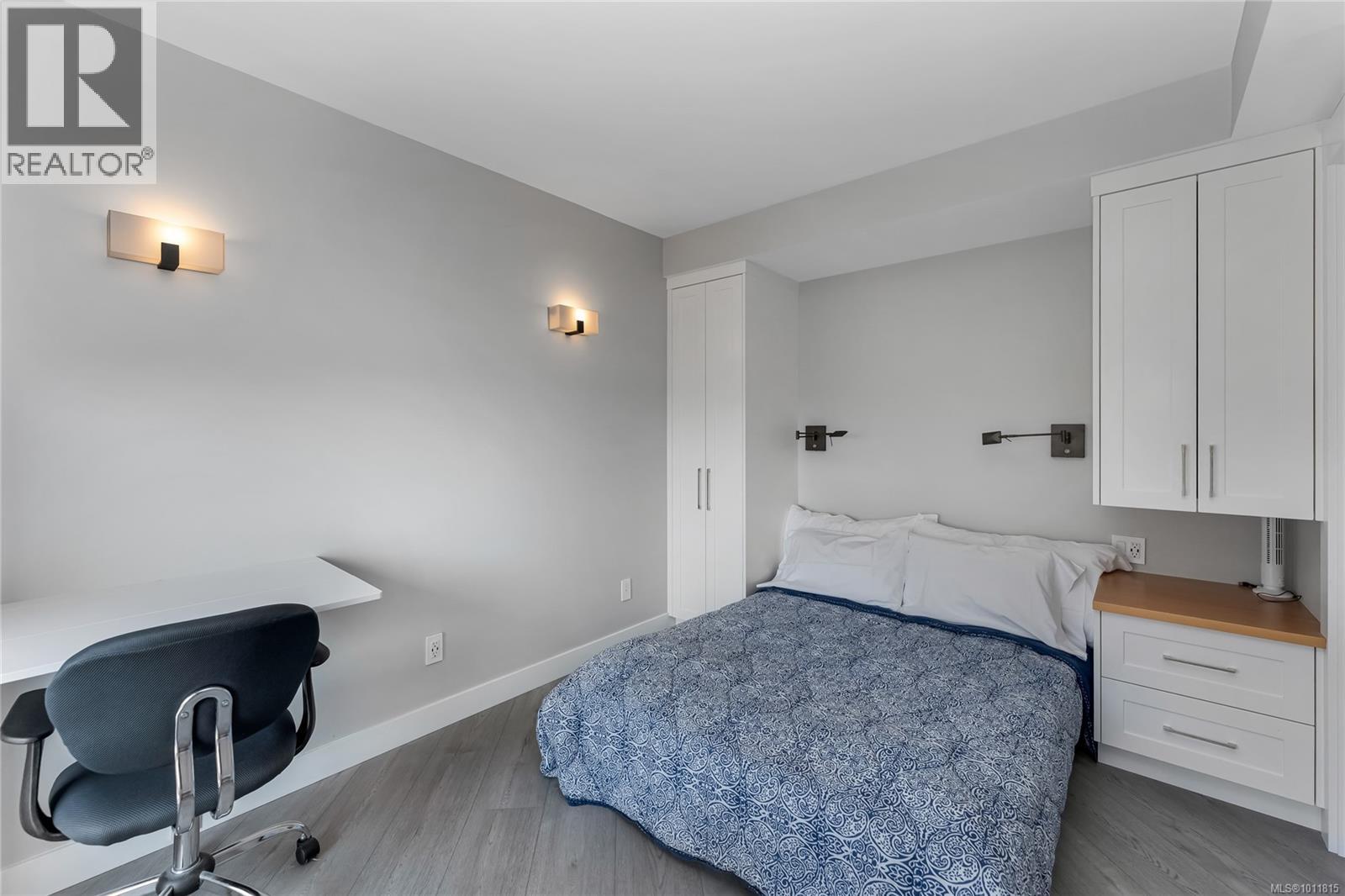 Photo 13 of 804 930 Yates St, Victoria BC
