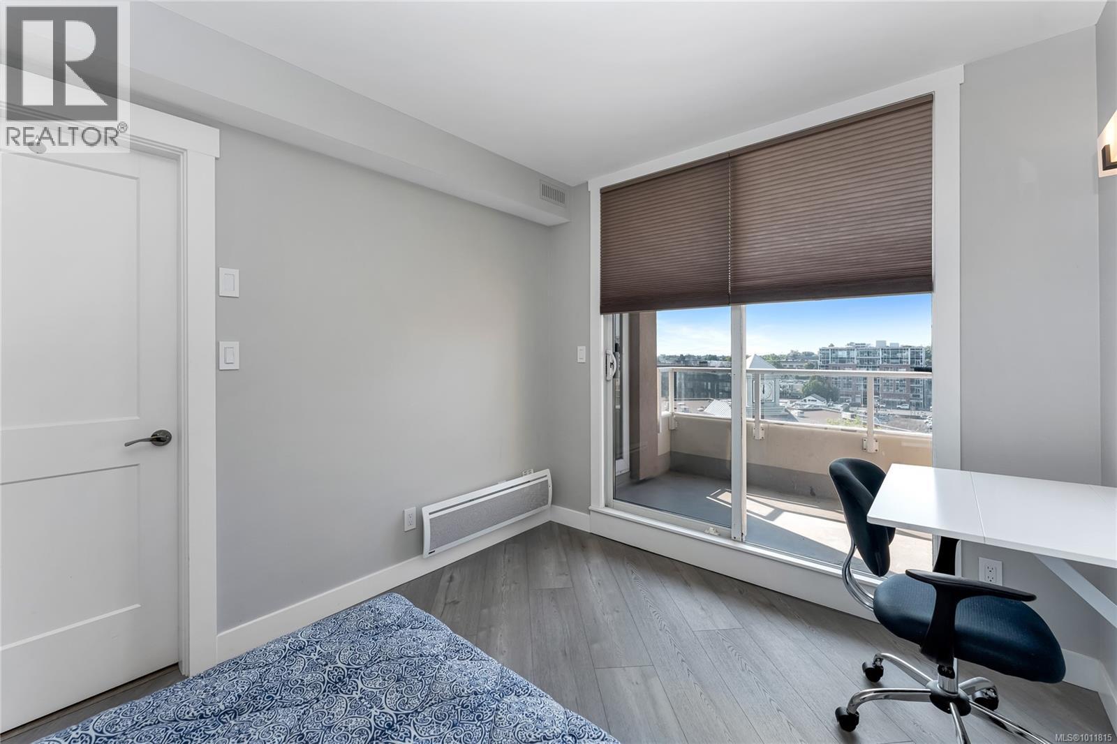 Photo 14 of 804 930 Yates St, Victoria BC