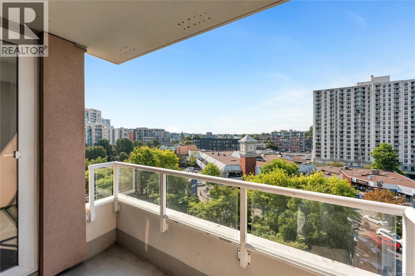 Photo 20 of 804 930 Yates St, Victoria BC
