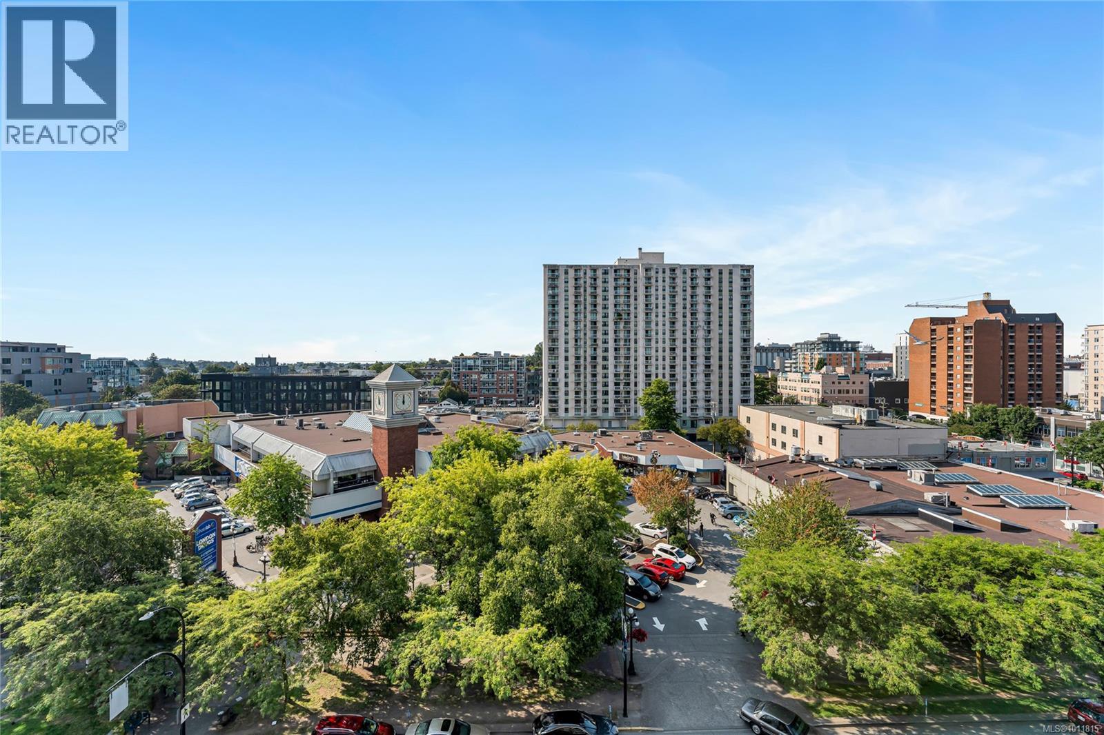 Photo 22 of 804 930 Yates St, Victoria BC